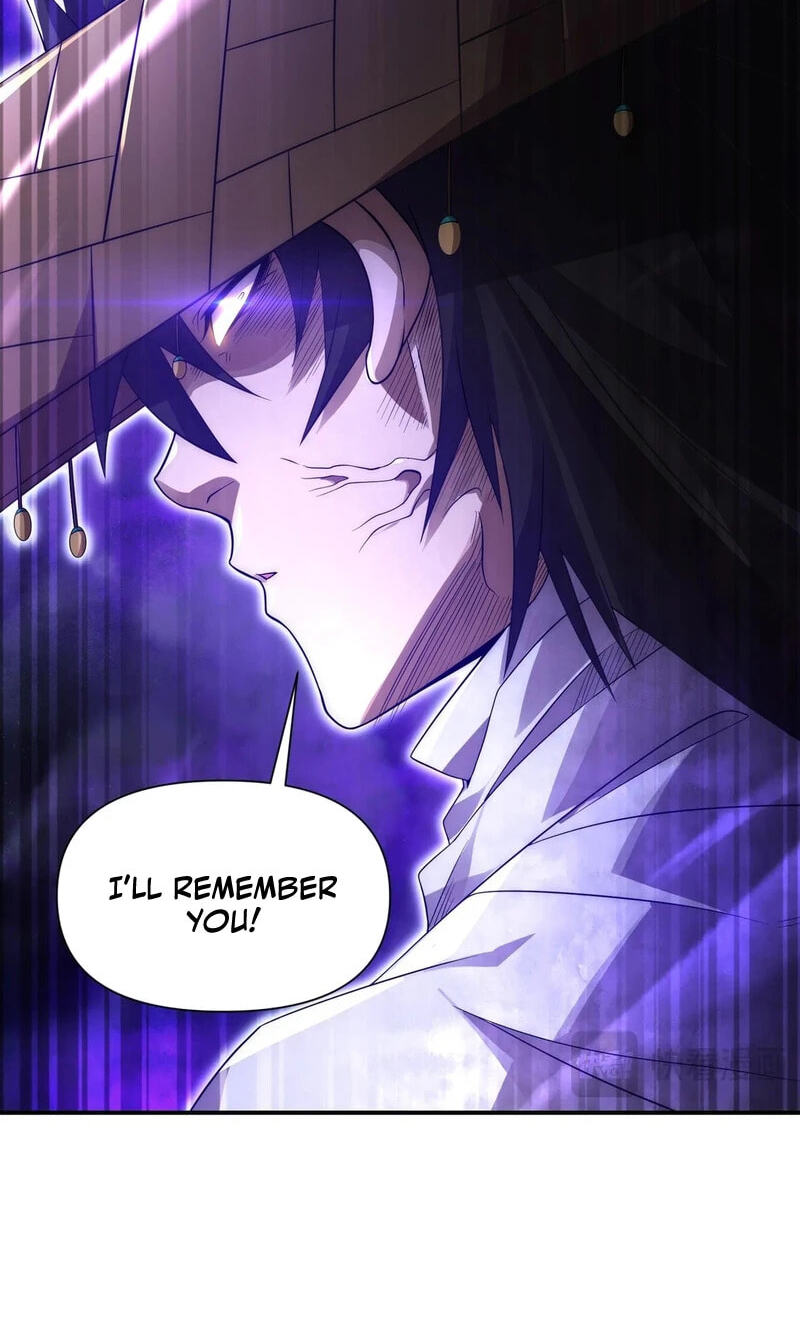 Wangyou: Wo Neng Jinhua Yiqie Chapter 21 page 27 - 