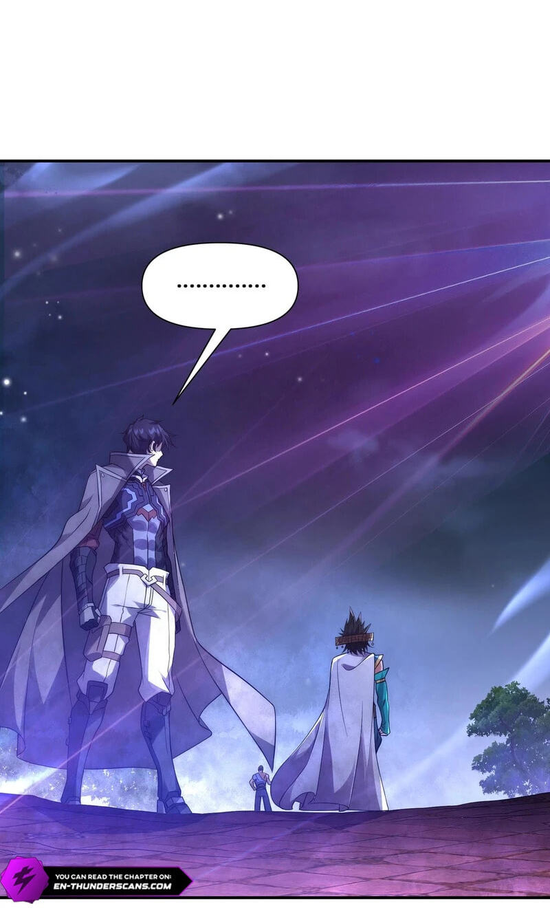 Wangyou: Wo Neng Jinhua Yiqie Chapter 21 page 28 - 