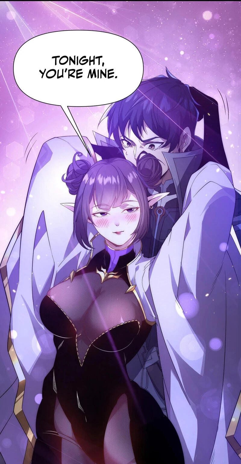Wangyou: Wo Neng Jinhua Yiqie Chapter 21 page 31 - 