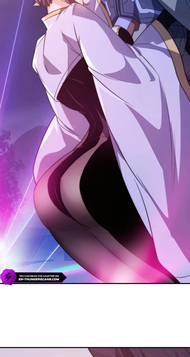 Wangyou: Wo Neng Jinhua Yiqie Chapter 21 page 39 - 