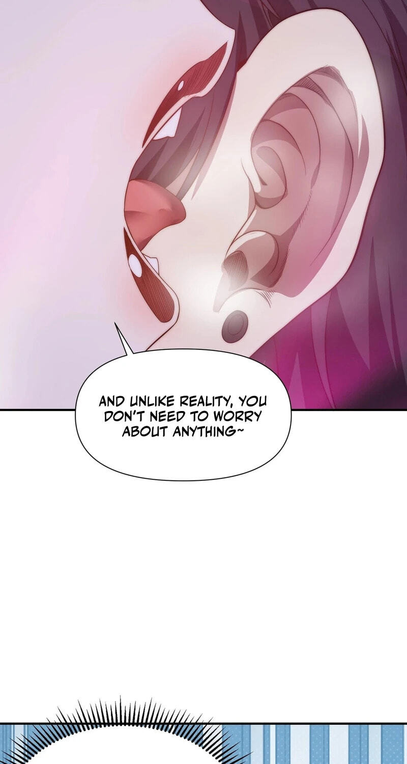 Wangyou: Wo Neng Jinhua Yiqie Chapter 21 page 40 - 