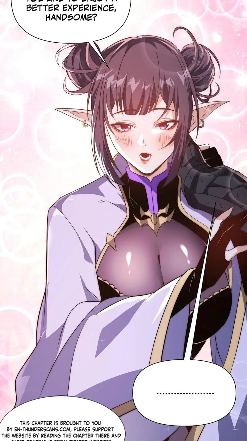Wangyou: Wo Neng Jinhua Yiqie Chapter 21 page 43 - 