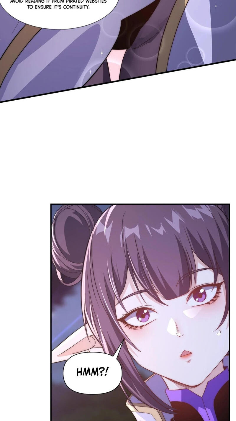 Wangyou: Wo Neng Jinhua Yiqie Chapter 21 page 44 - 