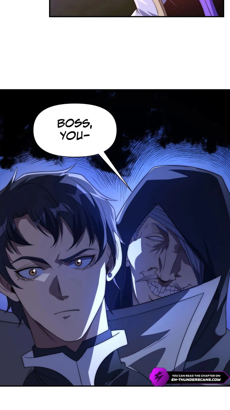 Wangyou: Wo Neng Jinhua Yiqie Chapter 21 page 45 - 