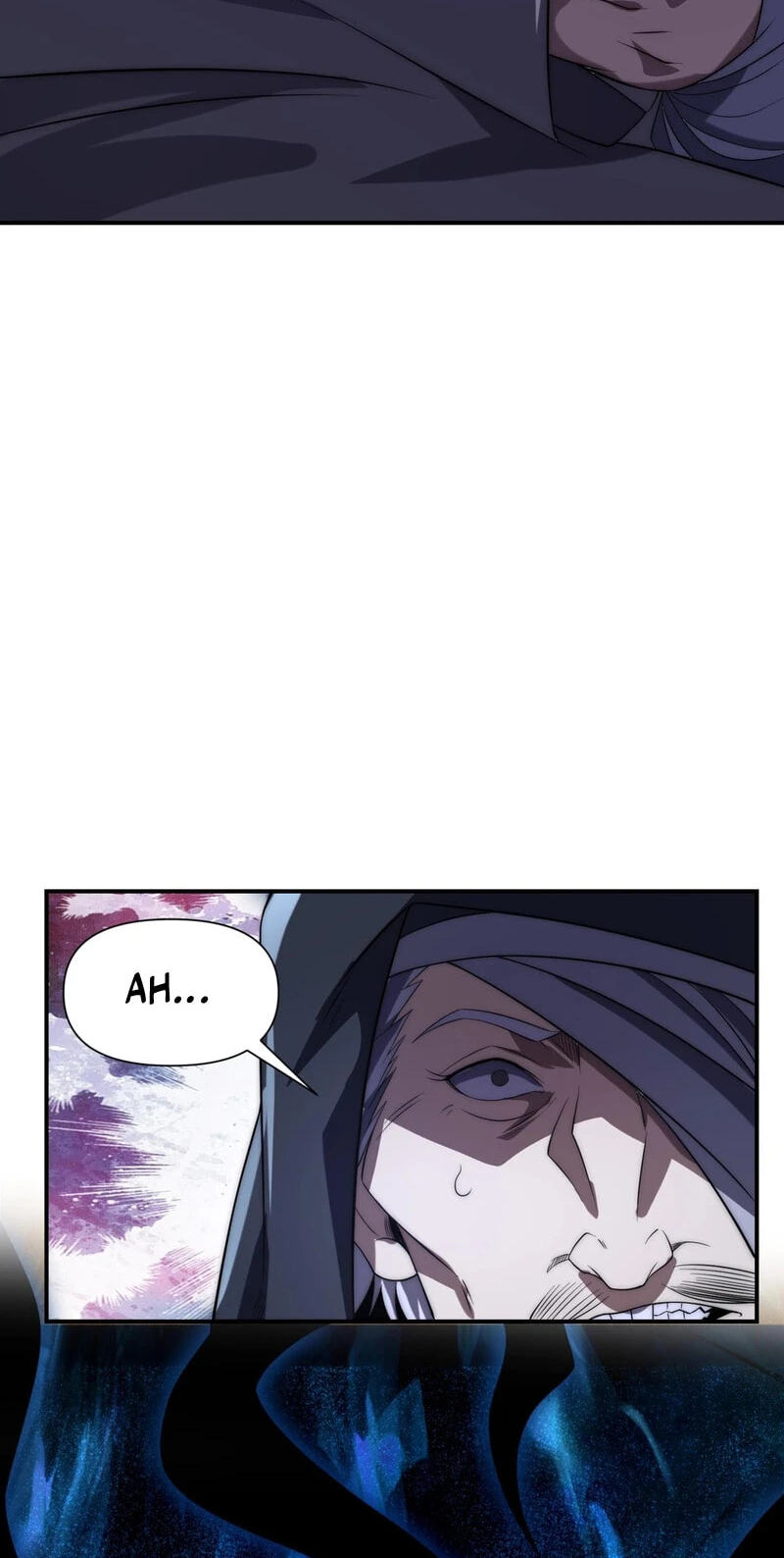Wangyou: Wo Neng Jinhua Yiqie Chapter 21 page 55 - 