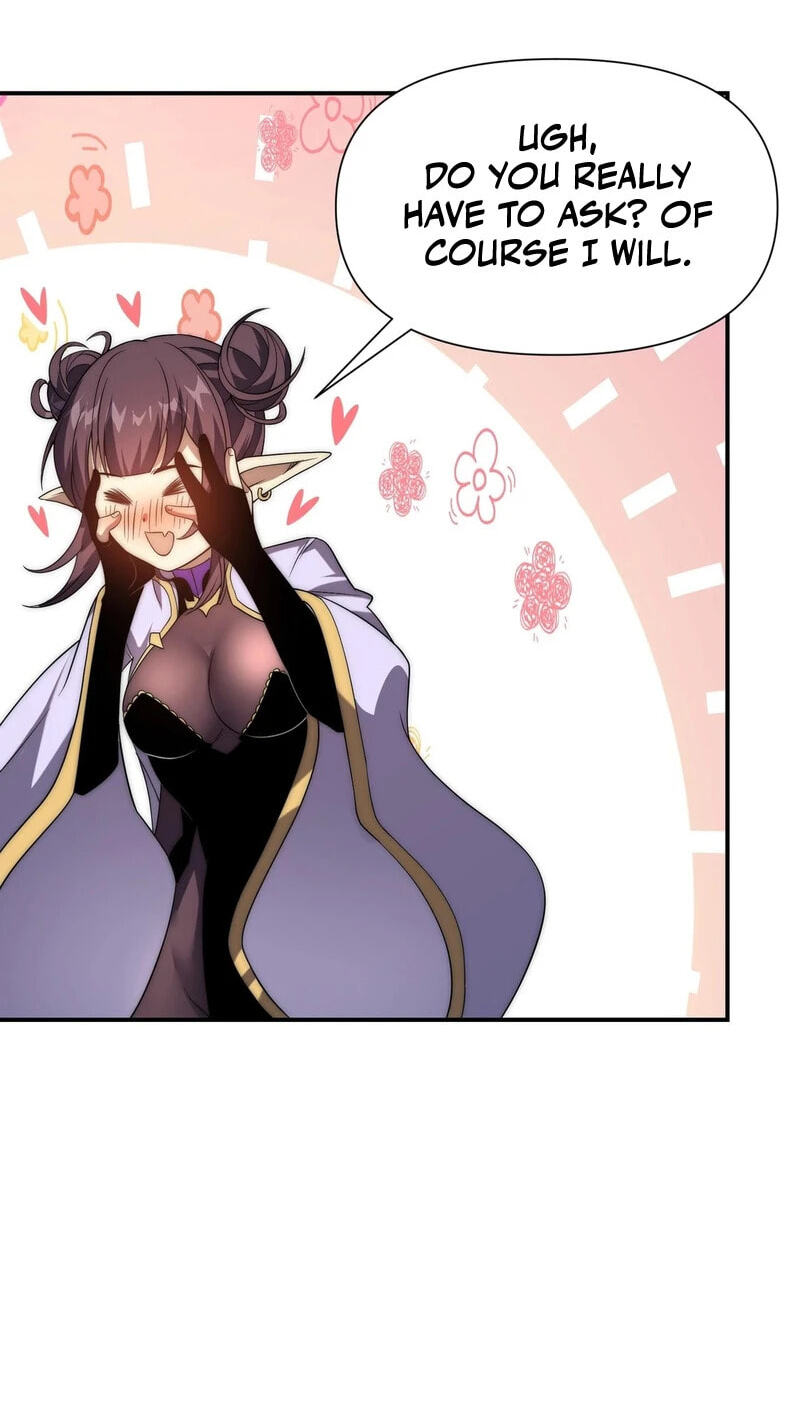 Wangyou: Wo Neng Jinhua Yiqie Chapter 22 page 11 - 