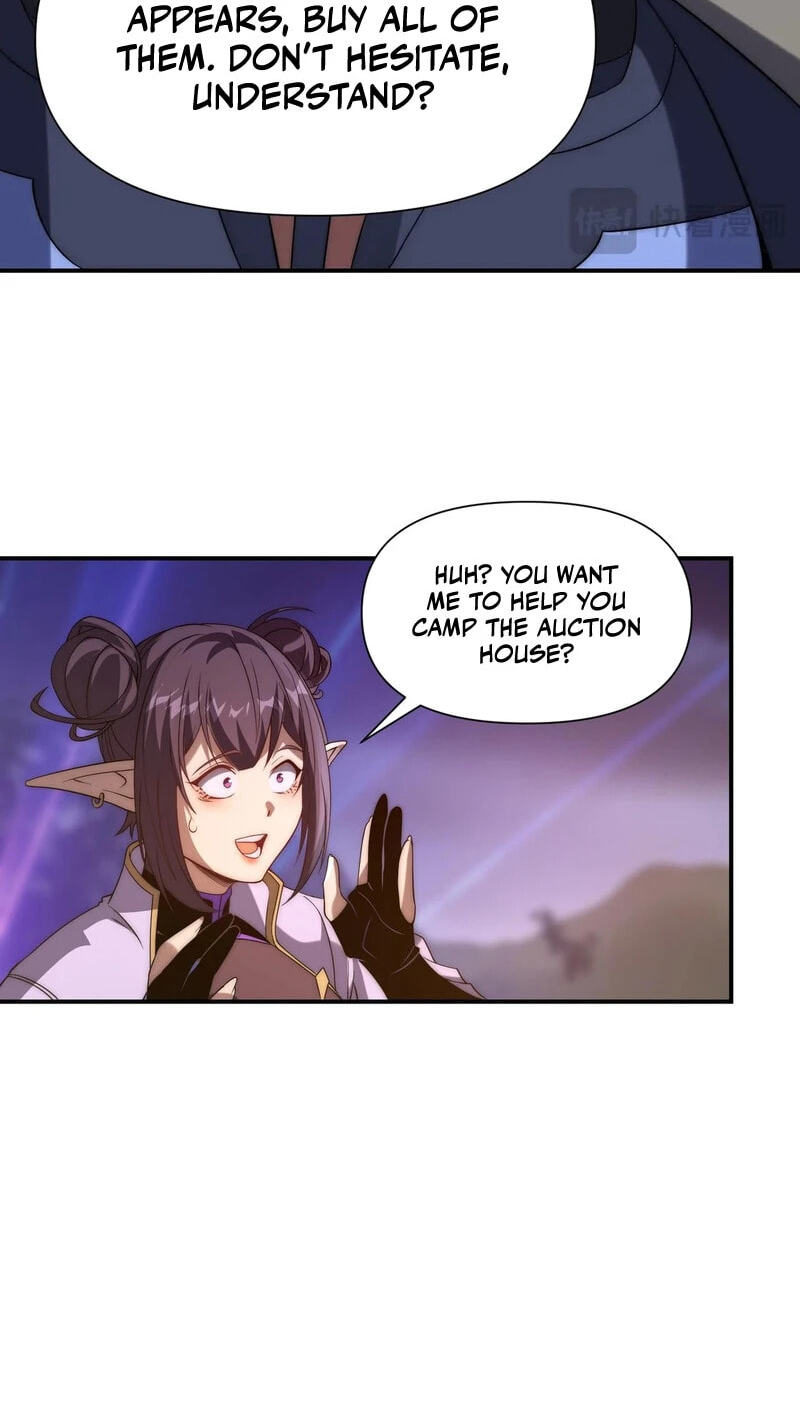 Wangyou: Wo Neng Jinhua Yiqie Chapter 22 page 13 - 