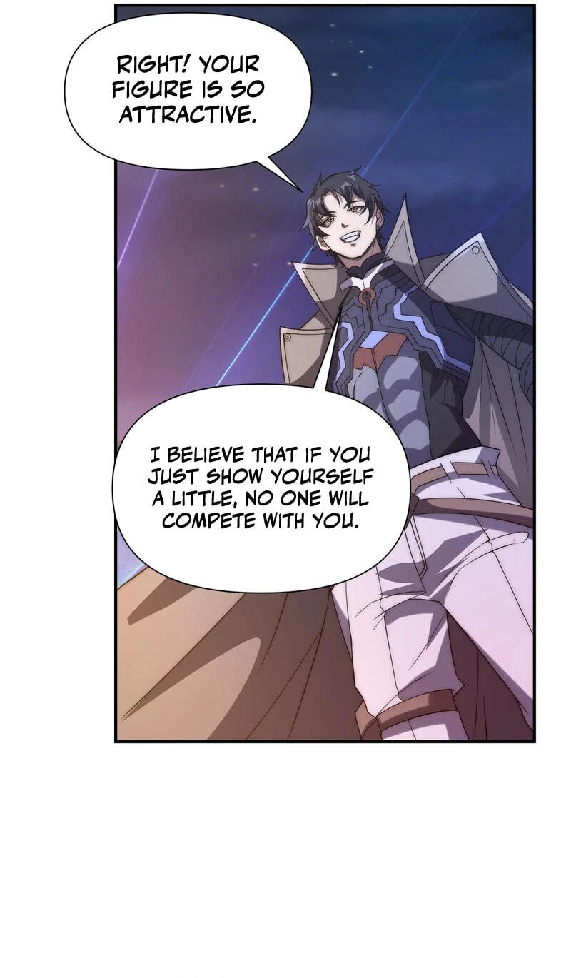 Wangyou: Wo Neng Jinhua Yiqie Chapter 22 page 14 - 