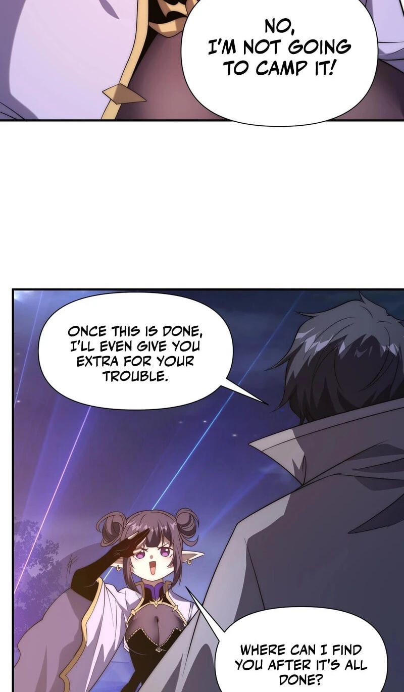 Wangyou: Wo Neng Jinhua Yiqie Chapter 22 page 16 - 