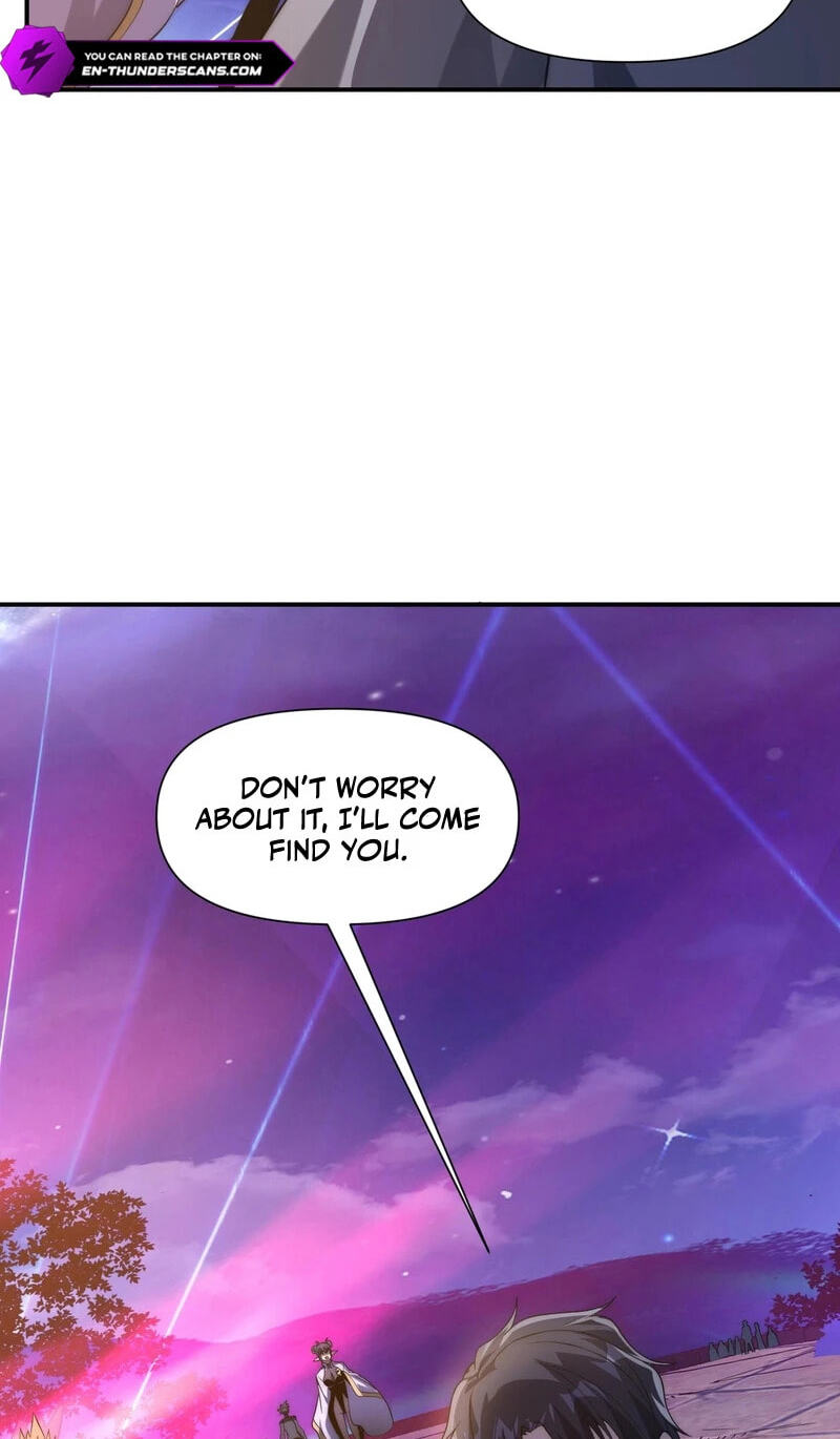Wangyou: Wo Neng Jinhua Yiqie Chapter 22 page 17 - 