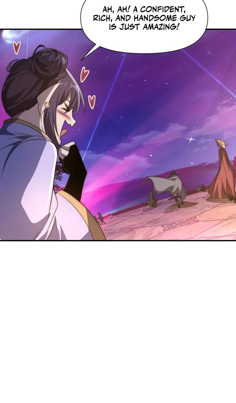 Wangyou: Wo Neng Jinhua Yiqie Chapter 22 page 19 - 