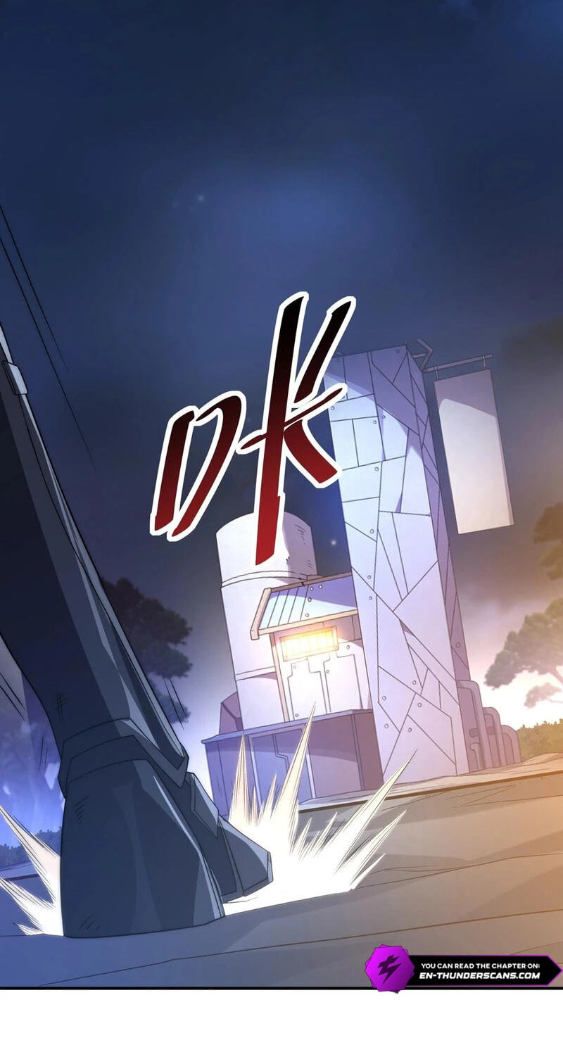 Wangyou: Wo Neng Jinhua Yiqie Chapter 22 page 23 - 