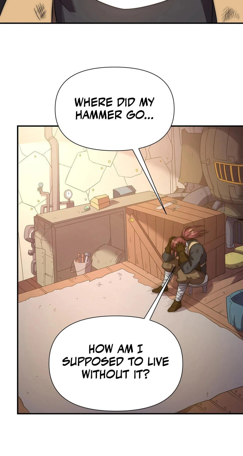 Wangyou: Wo Neng Jinhua Yiqie Chapter 22 page 27 - 