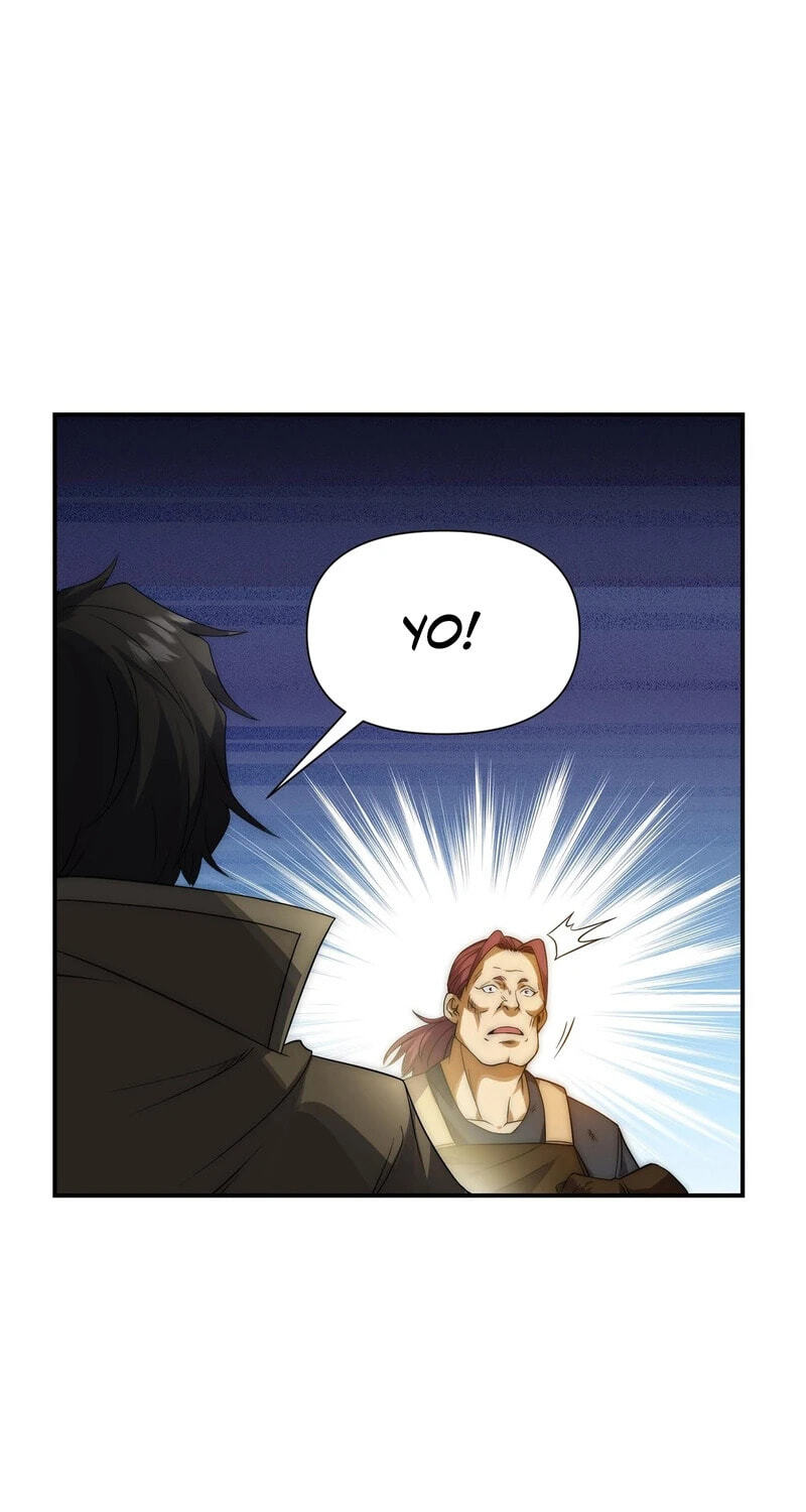 Wangyou: Wo Neng Jinhua Yiqie Chapter 22 page 28 - 