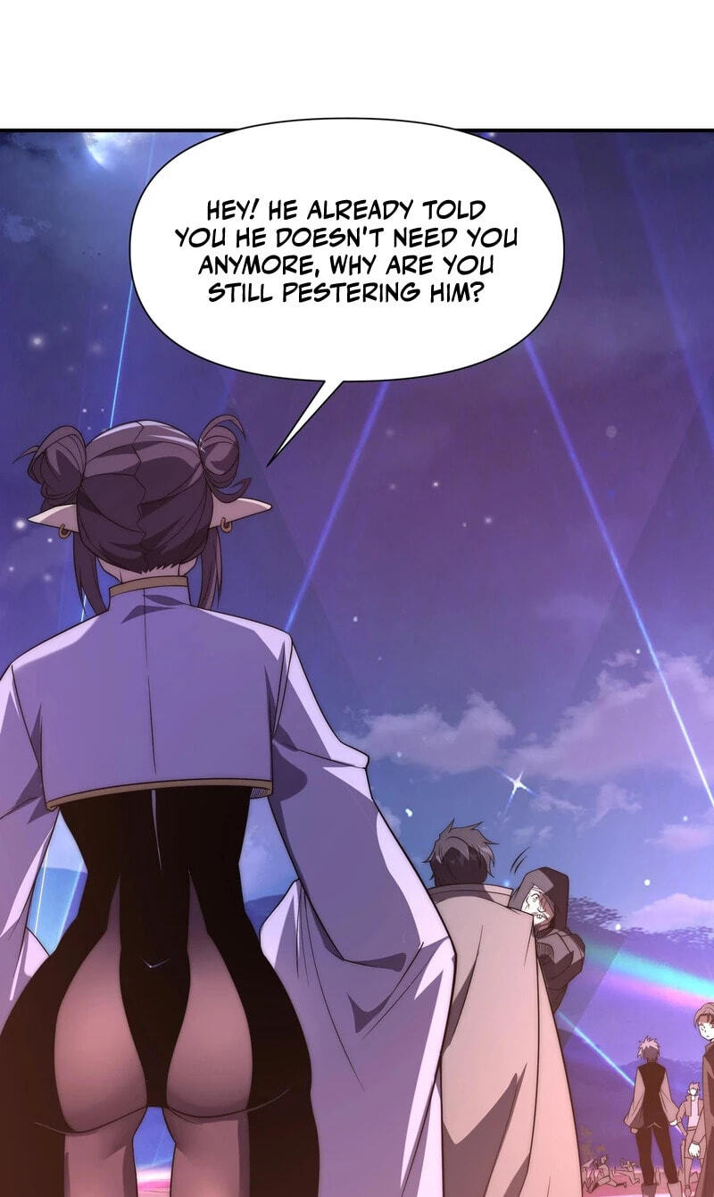 Wangyou: Wo Neng Jinhua Yiqie Chapter 22 page 4 - 