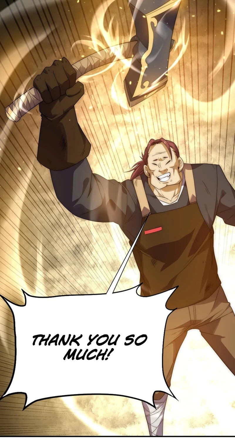 Wangyou: Wo Neng Jinhua Yiqie Chapter 22 page 31 - 