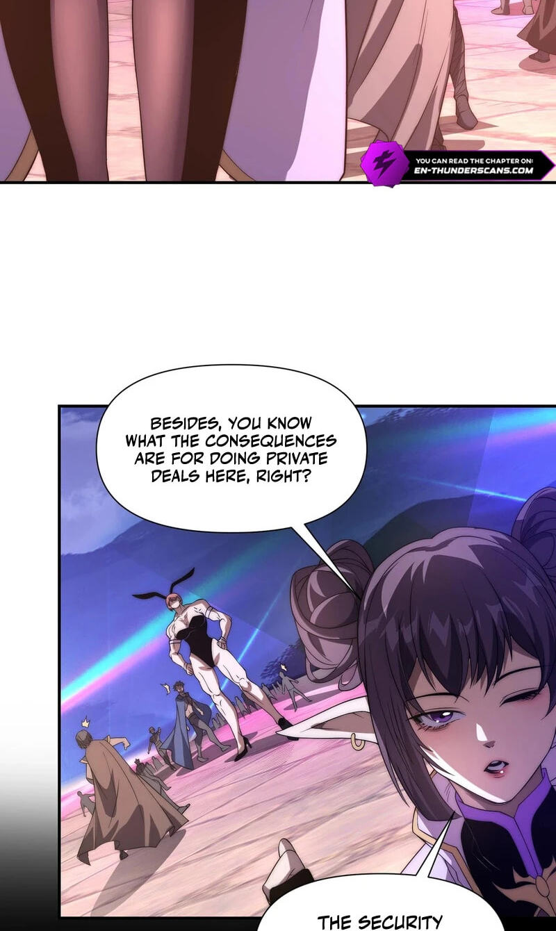 Wangyou: Wo Neng Jinhua Yiqie Chapter 22 page 5 - 