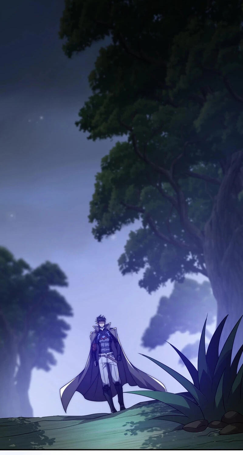 Wangyou: Wo Neng Jinhua Yiqie Chapter 22 page 43 - 