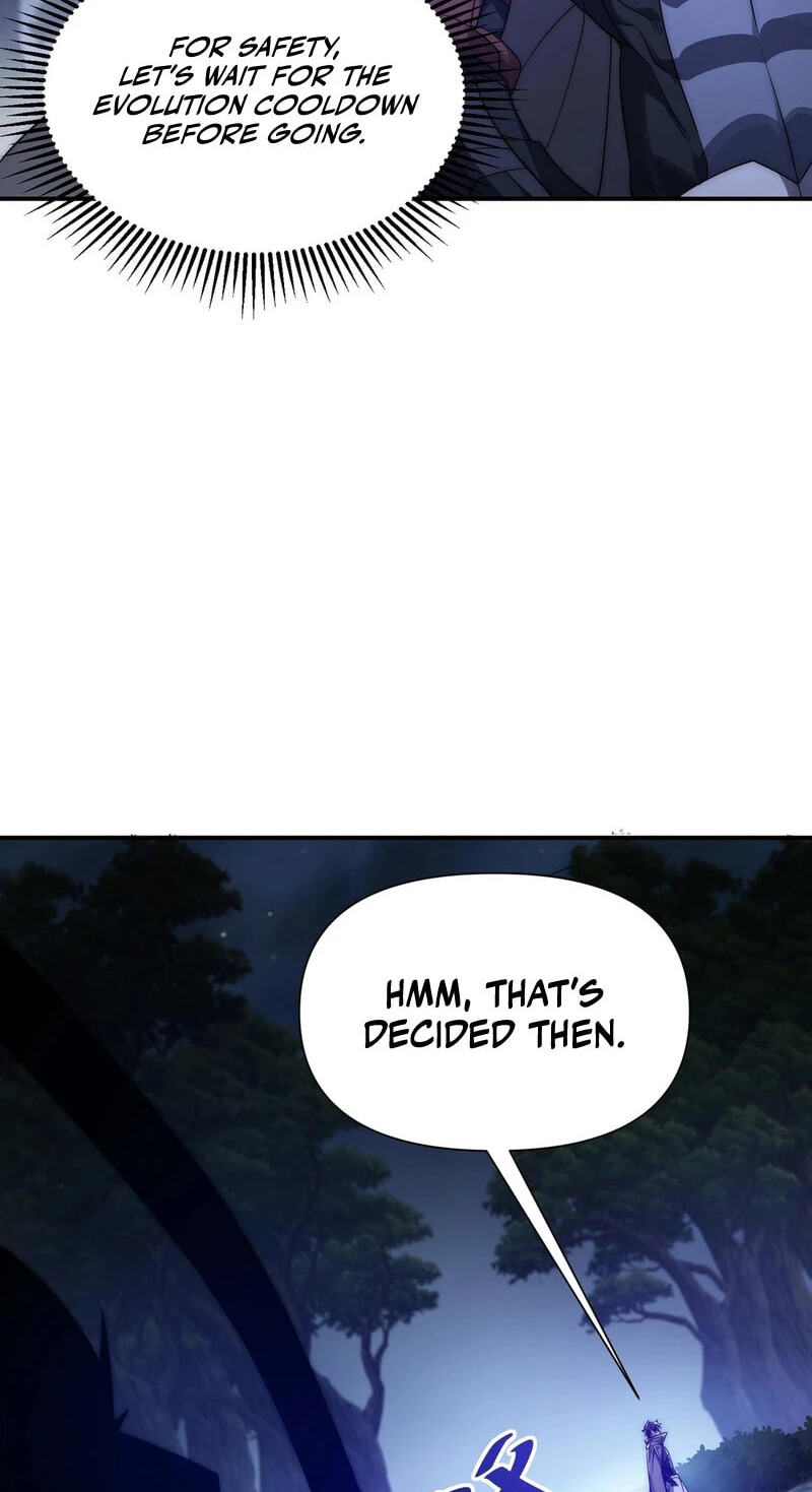 Wangyou: Wo Neng Jinhua Yiqie Chapter 22 page 45 - 