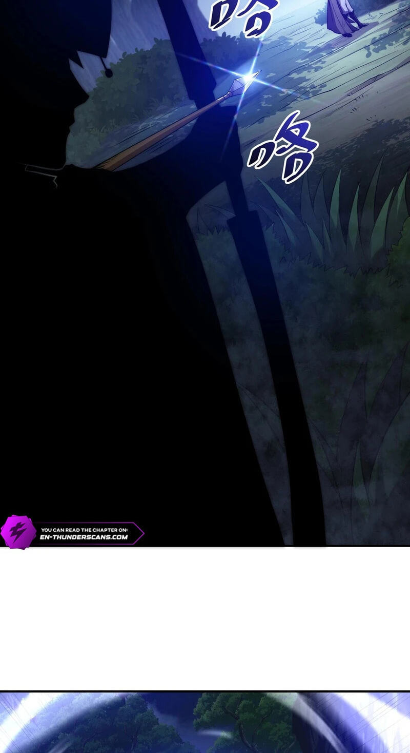 Wangyou: Wo Neng Jinhua Yiqie Chapter 22 page 46 - 