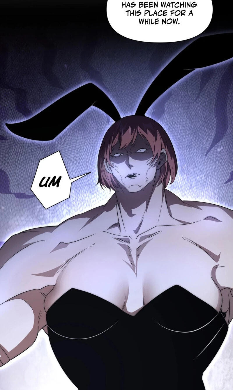 Wangyou: Wo Neng Jinhua Yiqie Chapter 22 page 6 - 