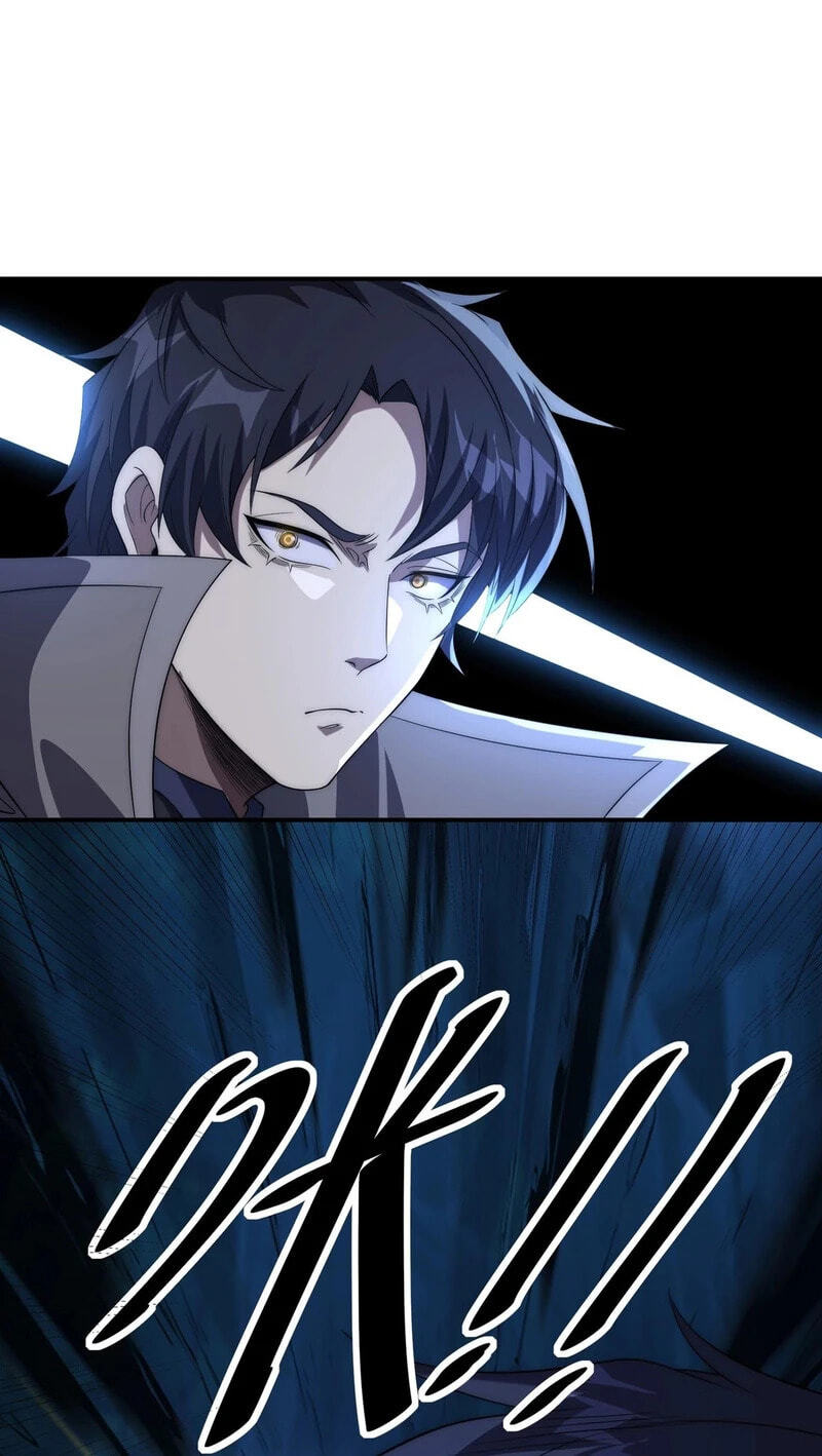 Wangyou: Wo Neng Jinhua Yiqie Chapter 22 page 51 - 