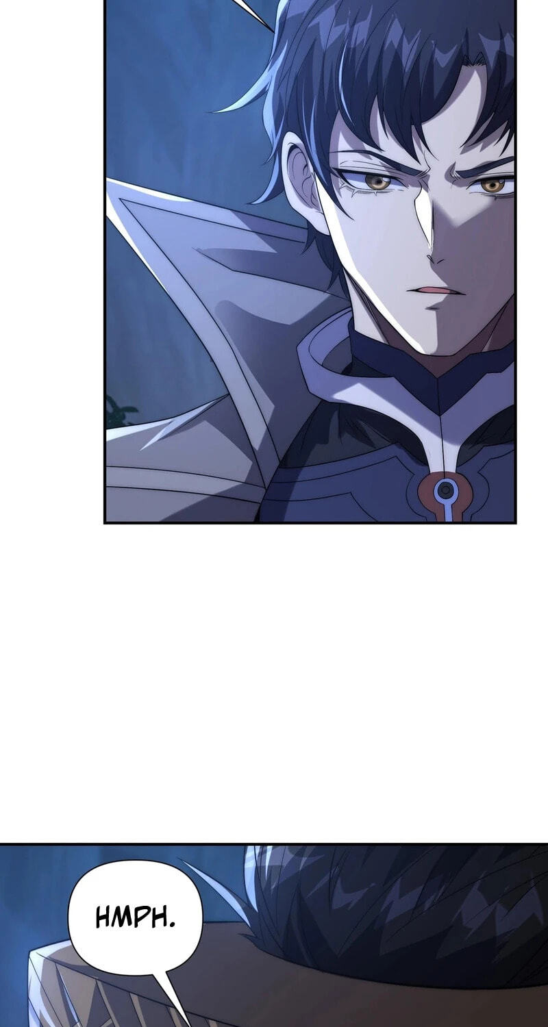 Wangyou: Wo Neng Jinhua Yiqie Chapter 22 page 59 - 