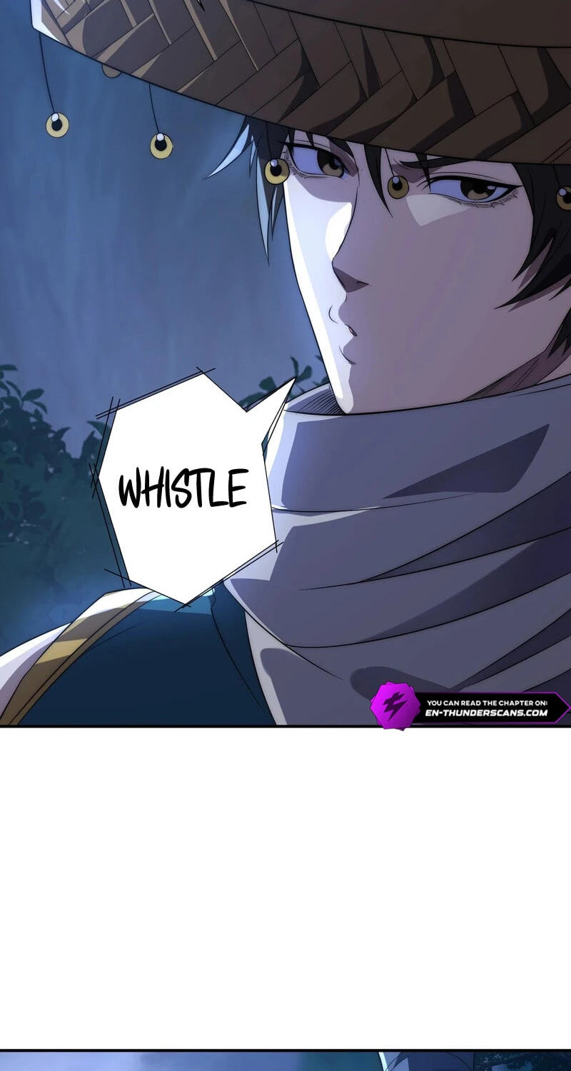 Wangyou: Wo Neng Jinhua Yiqie Chapter 22 page 60 - 