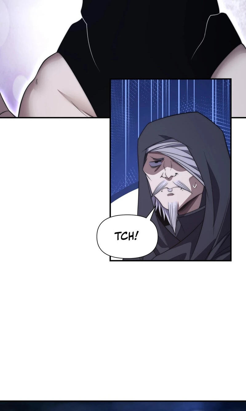 Wangyou: Wo Neng Jinhua Yiqie Chapter 22 page 7 - 