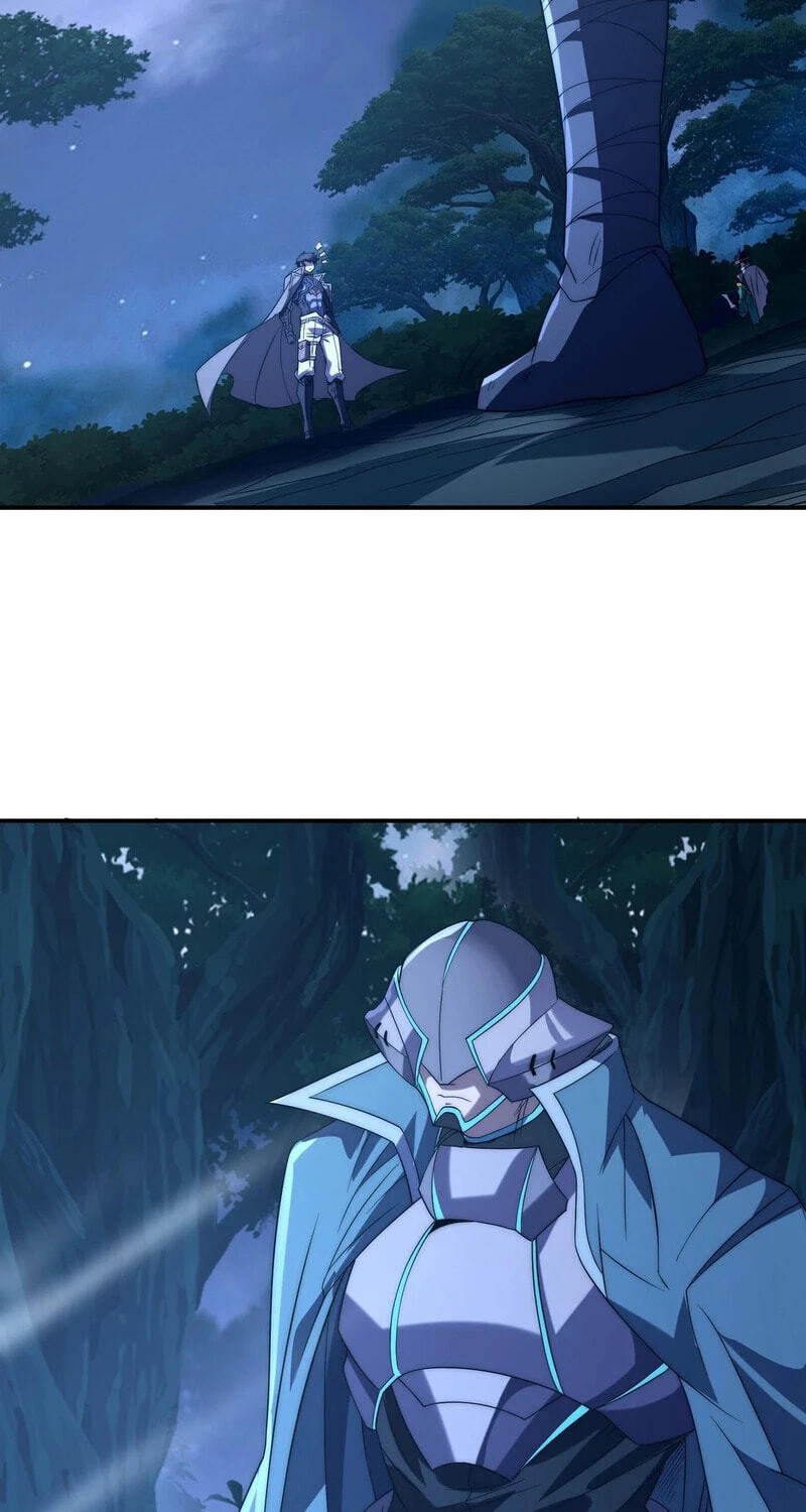 Wangyou: Wo Neng Jinhua Yiqie Chapter 22 page 61 - 