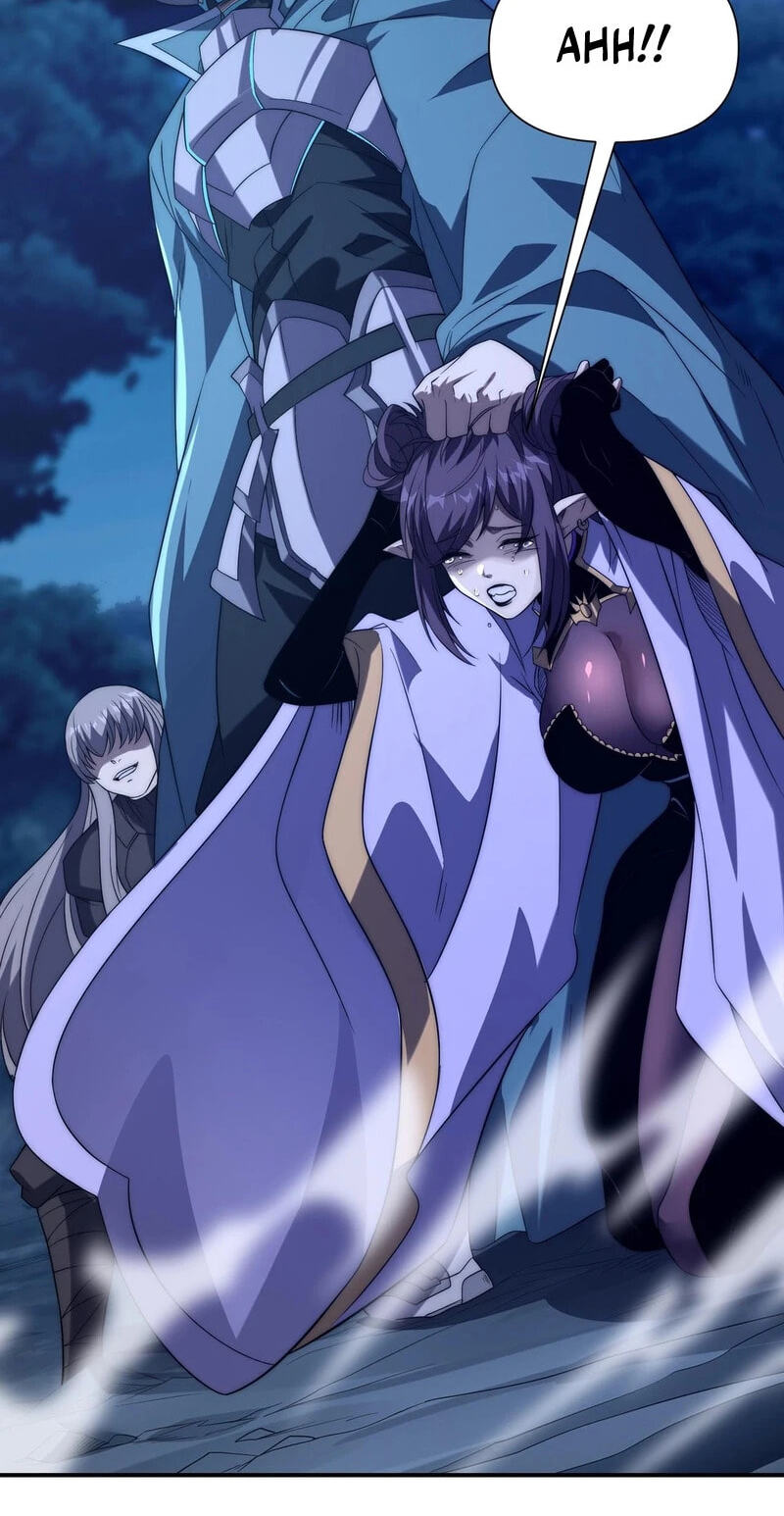 Wangyou: Wo Neng Jinhua Yiqie Chapter 22 page 64 - 