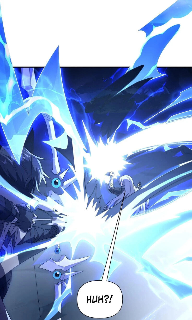 Wangyou: Wo Neng Jinhua Yiqie Chapter 23 page 24 - 