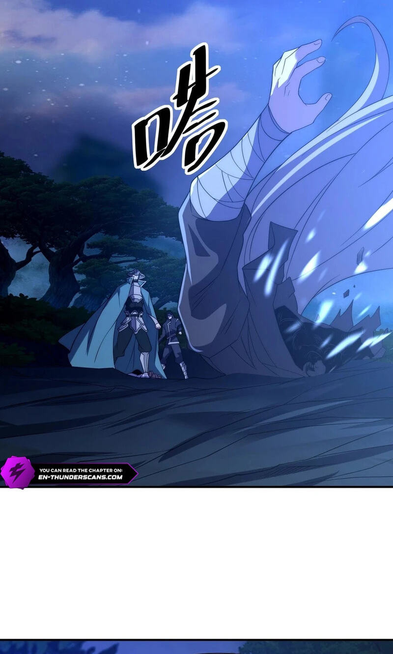 Wangyou: Wo Neng Jinhua Yiqie Chapter 23 page 29 - 