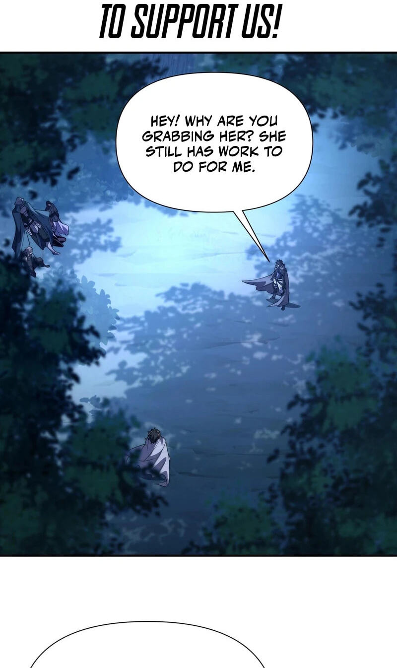 Wangyou: Wo Neng Jinhua Yiqie Chapter 23 page 4 - 