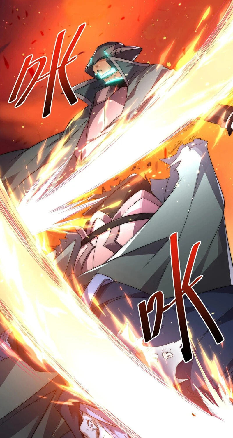 Wangyou: Wo Neng Jinhua Yiqie Chapter 23 page 35 - 
