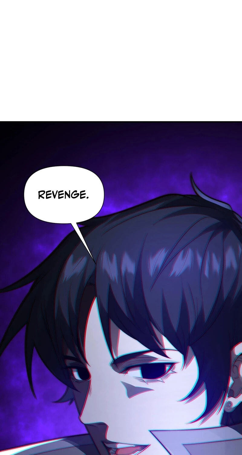 Wangyou: Wo Neng Jinhua Yiqie Chapter 23 page 47 - 