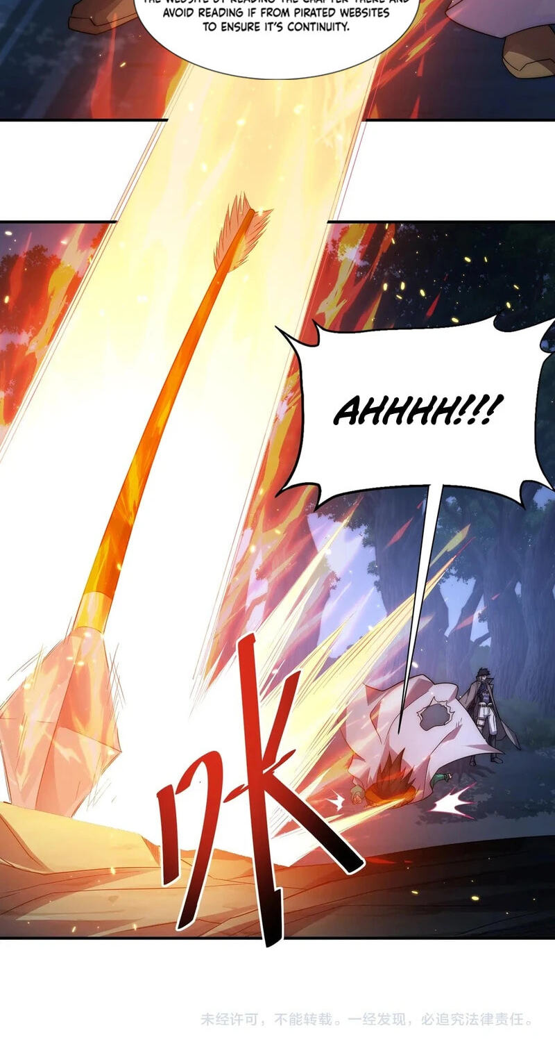 Wangyou: Wo Neng Jinhua Yiqie Chapter 23 page 52 - 