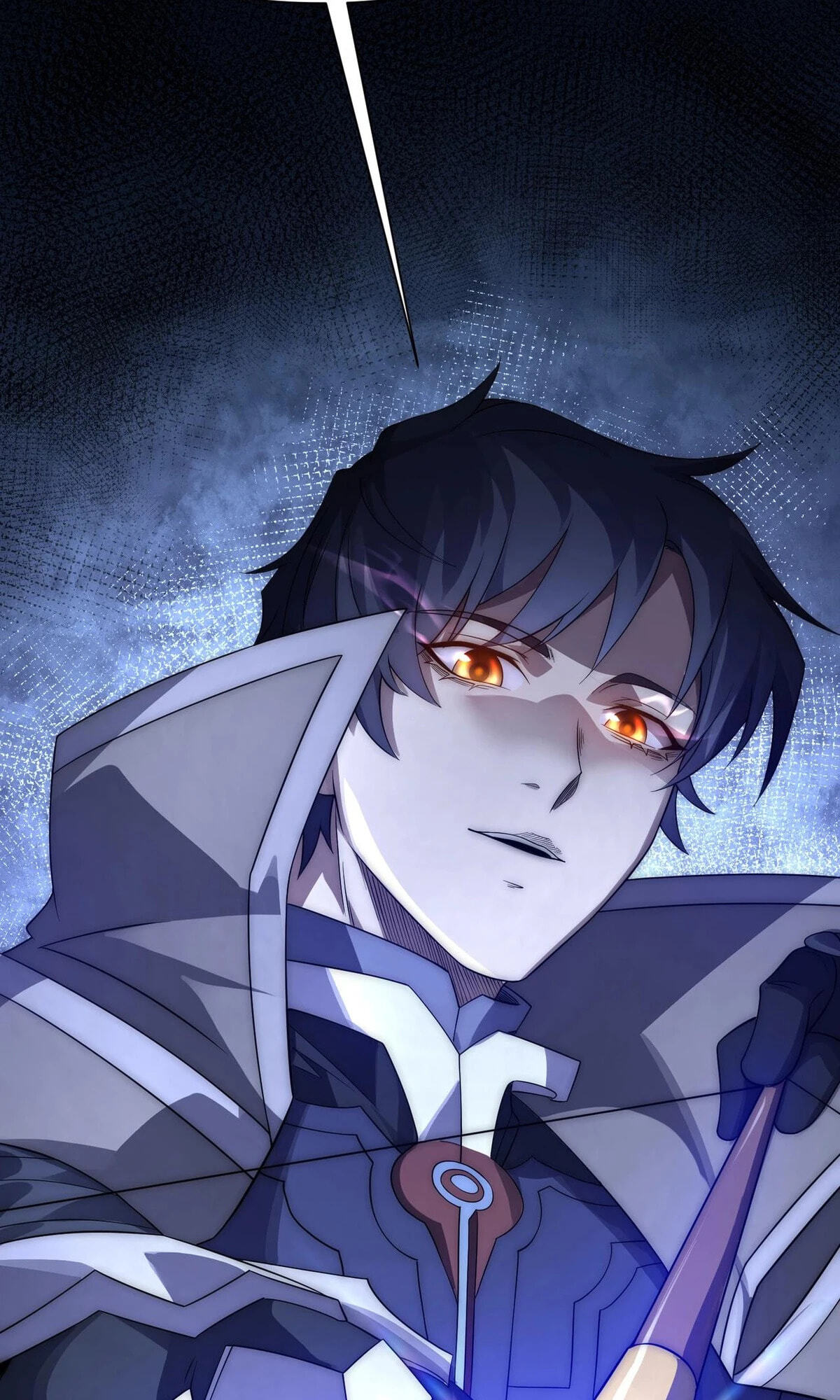 Wangyou: Wo Neng Jinhua Yiqie Chapter 24 page 11 - 