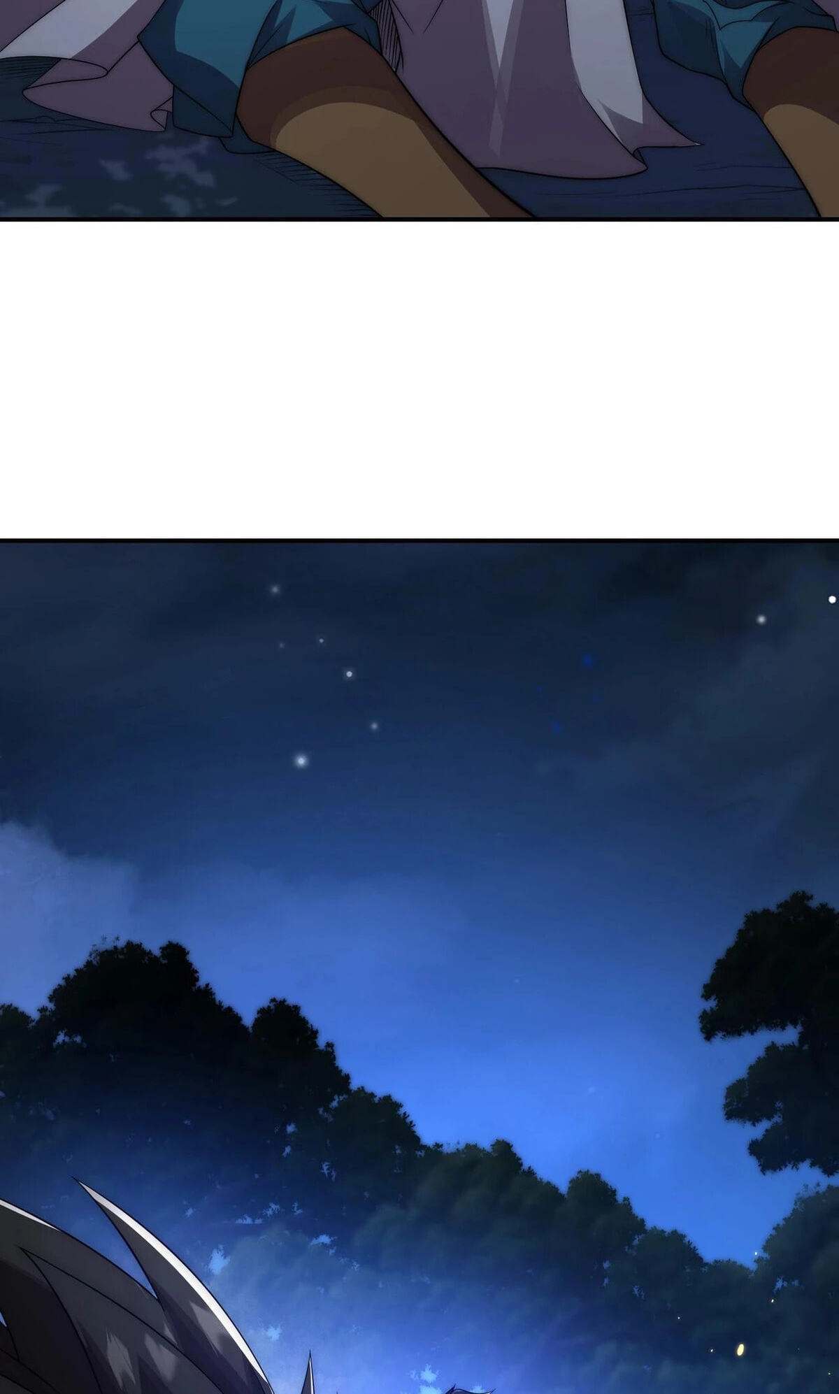 Wangyou: Wo Neng Jinhua Yiqie Chapter 24 page 3 - 