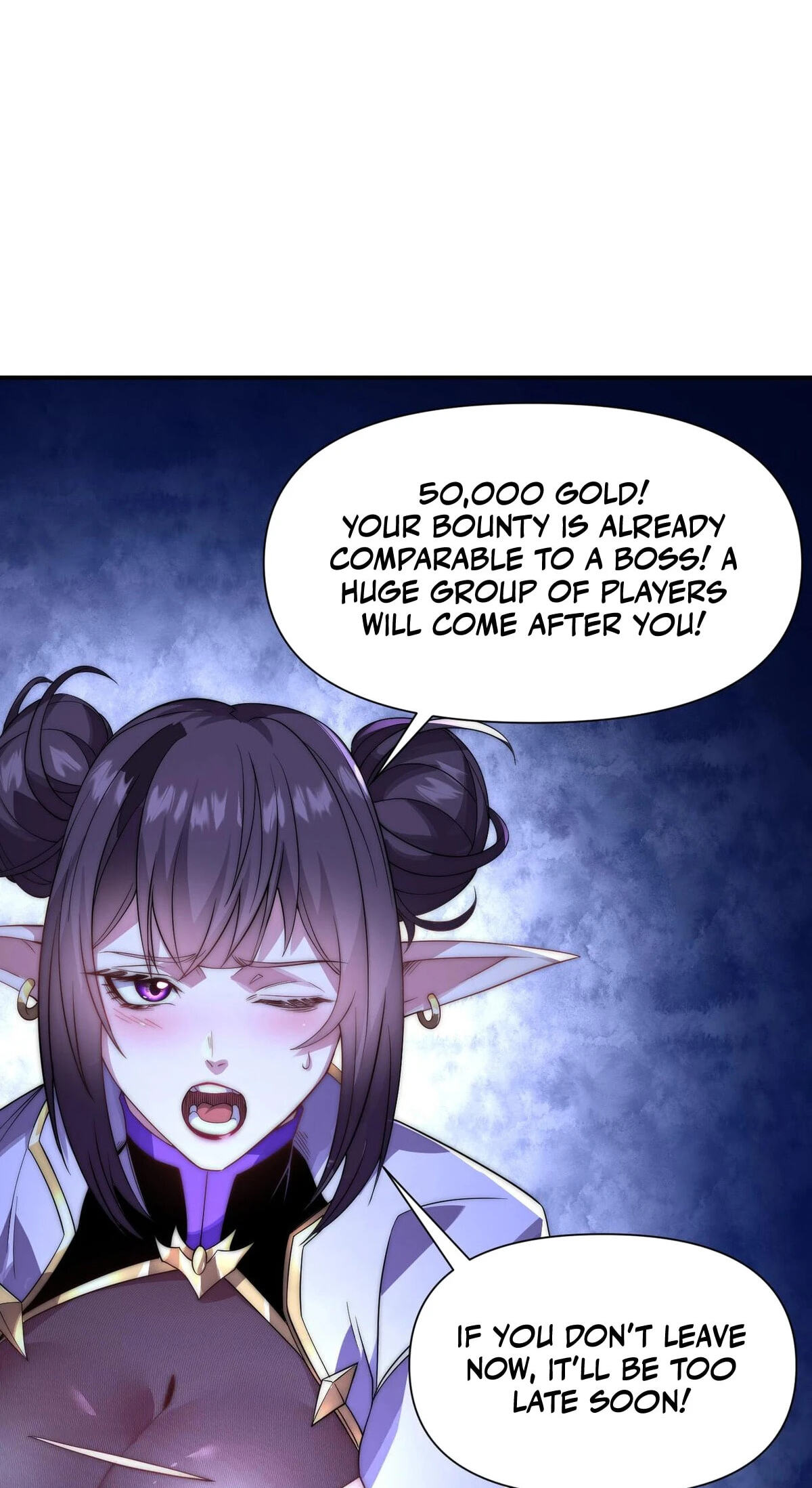 Wangyou: Wo Neng Jinhua Yiqie Chapter 24 page 23 - 