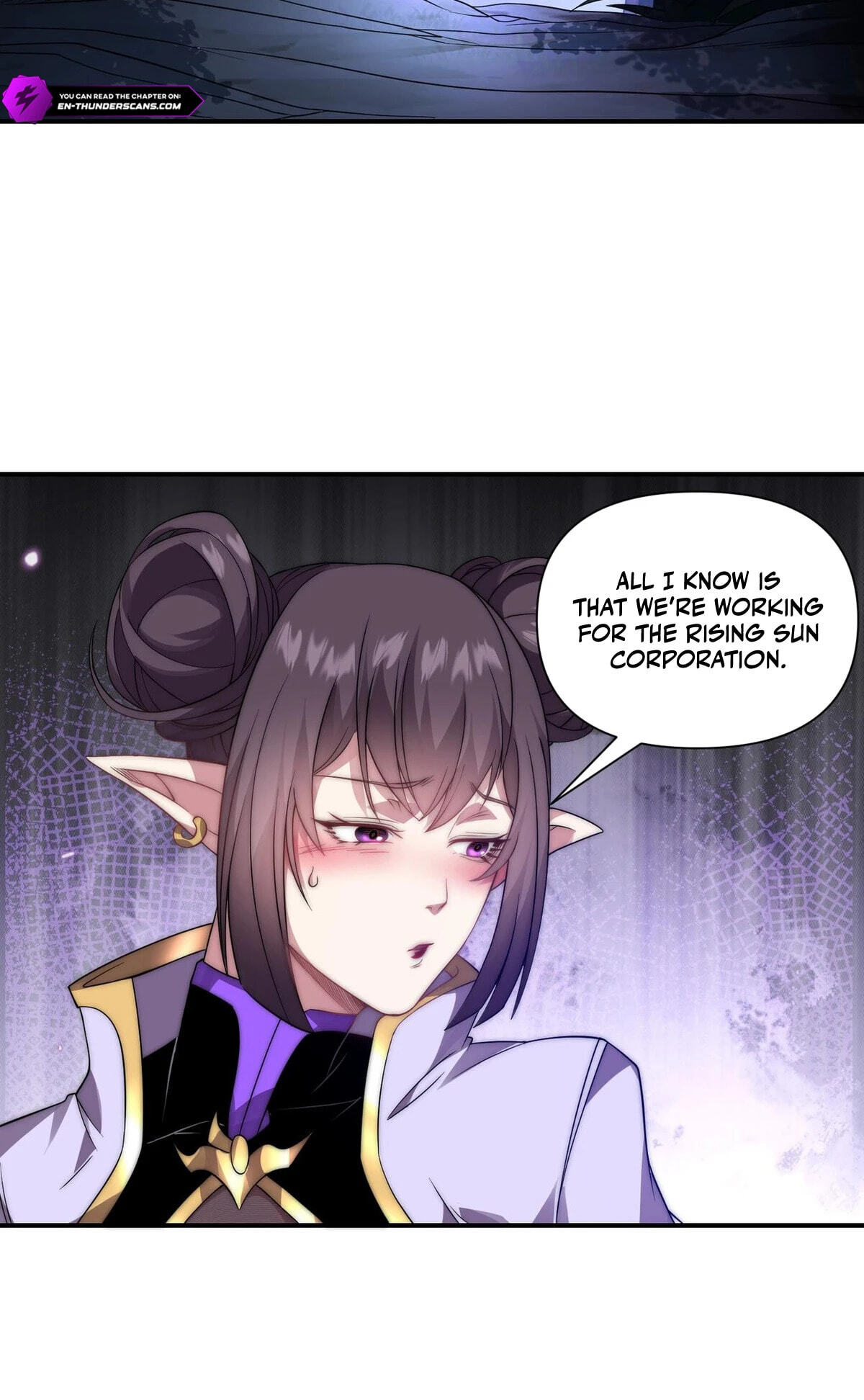 Wangyou: Wo Neng Jinhua Yiqie Chapter 24 page 29 - 