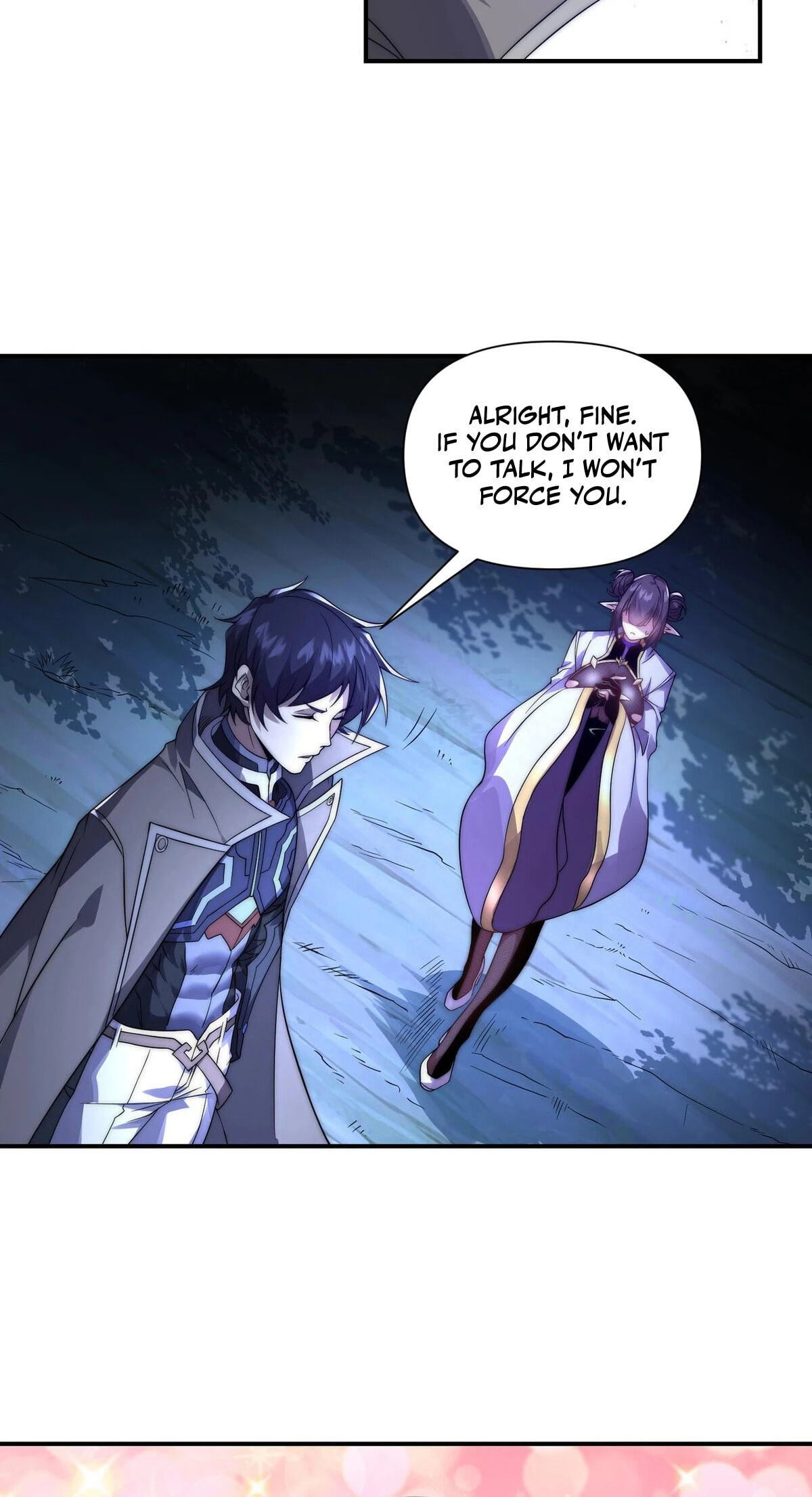 Wangyou: Wo Neng Jinhua Yiqie Chapter 24 page 33 - 