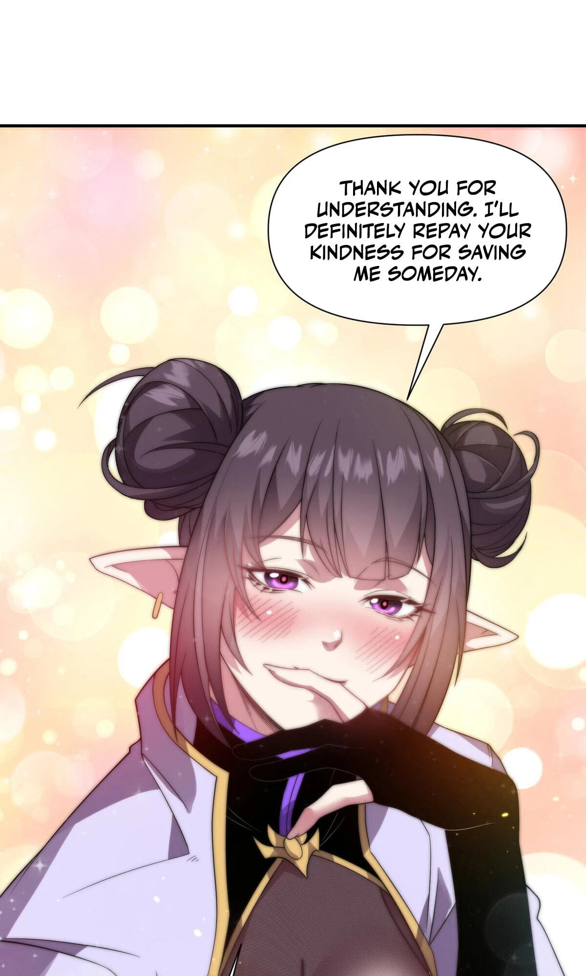 Wangyou: Wo Neng Jinhua Yiqie Chapter 24 page 36 - 