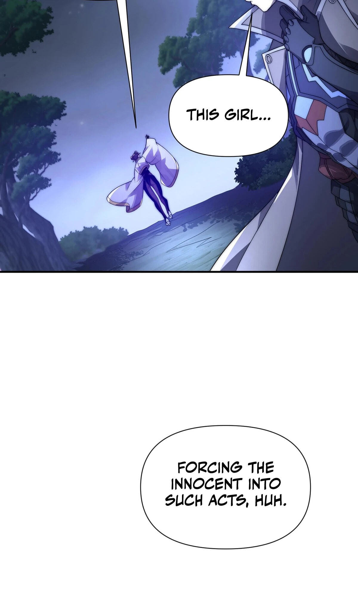 Wangyou: Wo Neng Jinhua Yiqie Chapter 24 page 38 - 