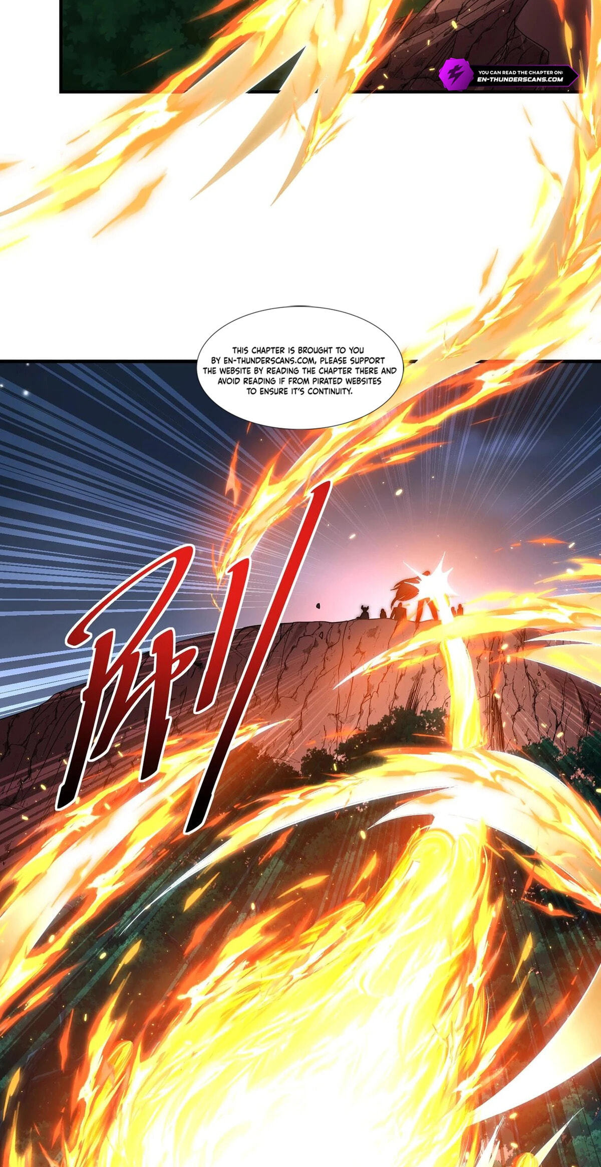 Wangyou: Wo Neng Jinhua Yiqie Chapter 24 page 41 - 