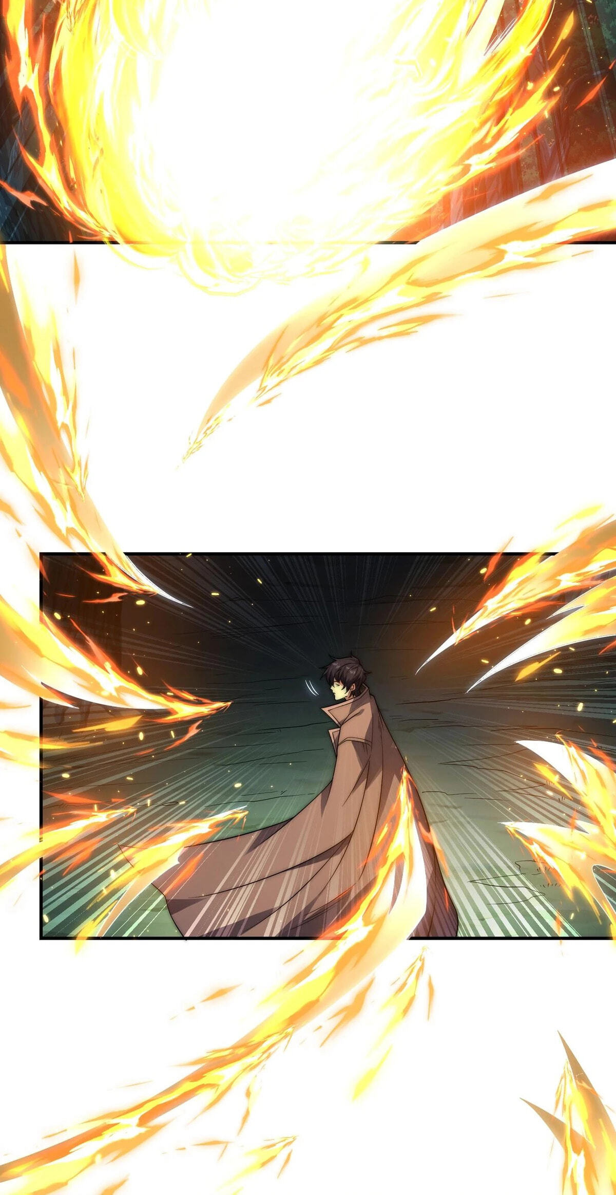 Wangyou: Wo Neng Jinhua Yiqie Chapter 24 page 42 - 