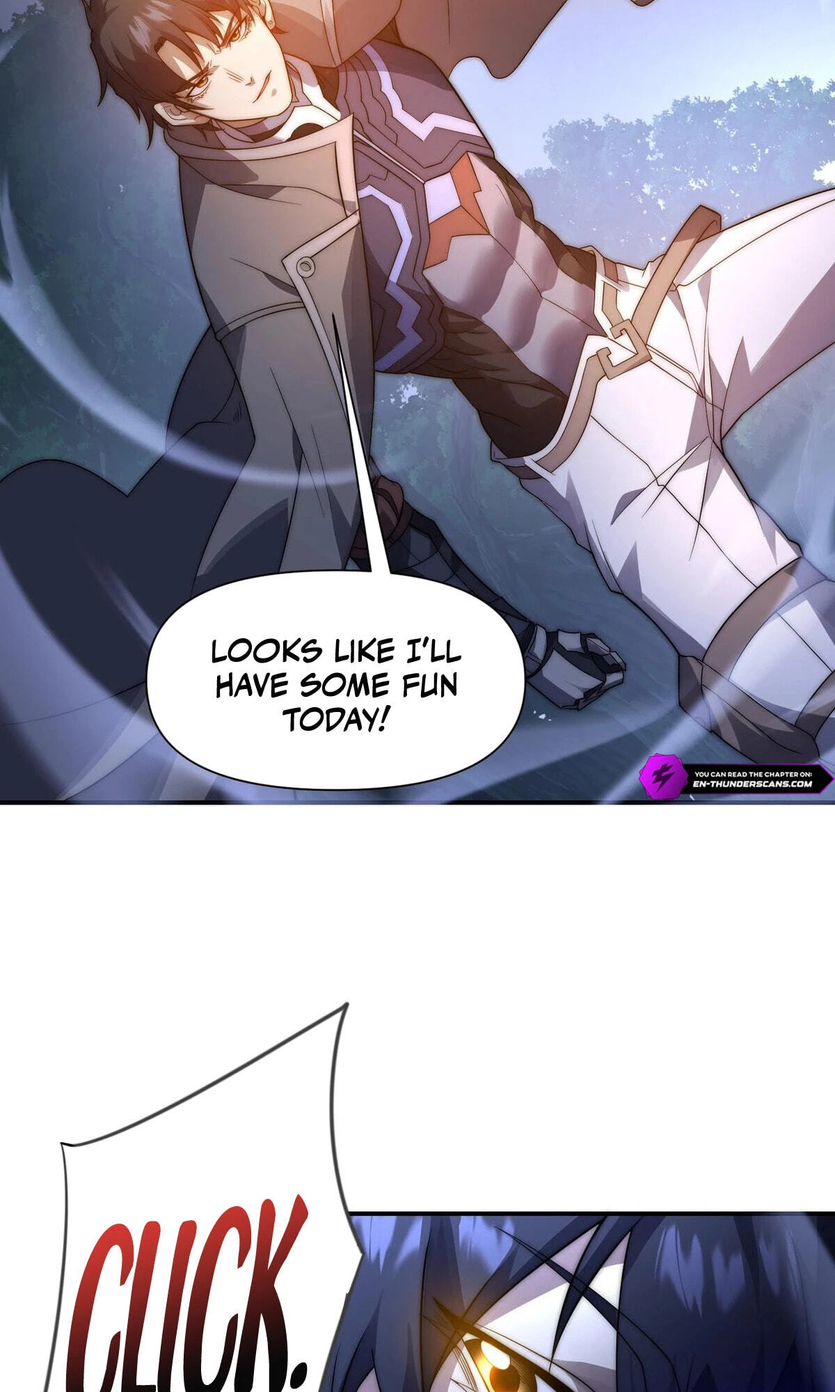 Wangyou: Wo Neng Jinhua Yiqie Chapter 24 page 45 - 