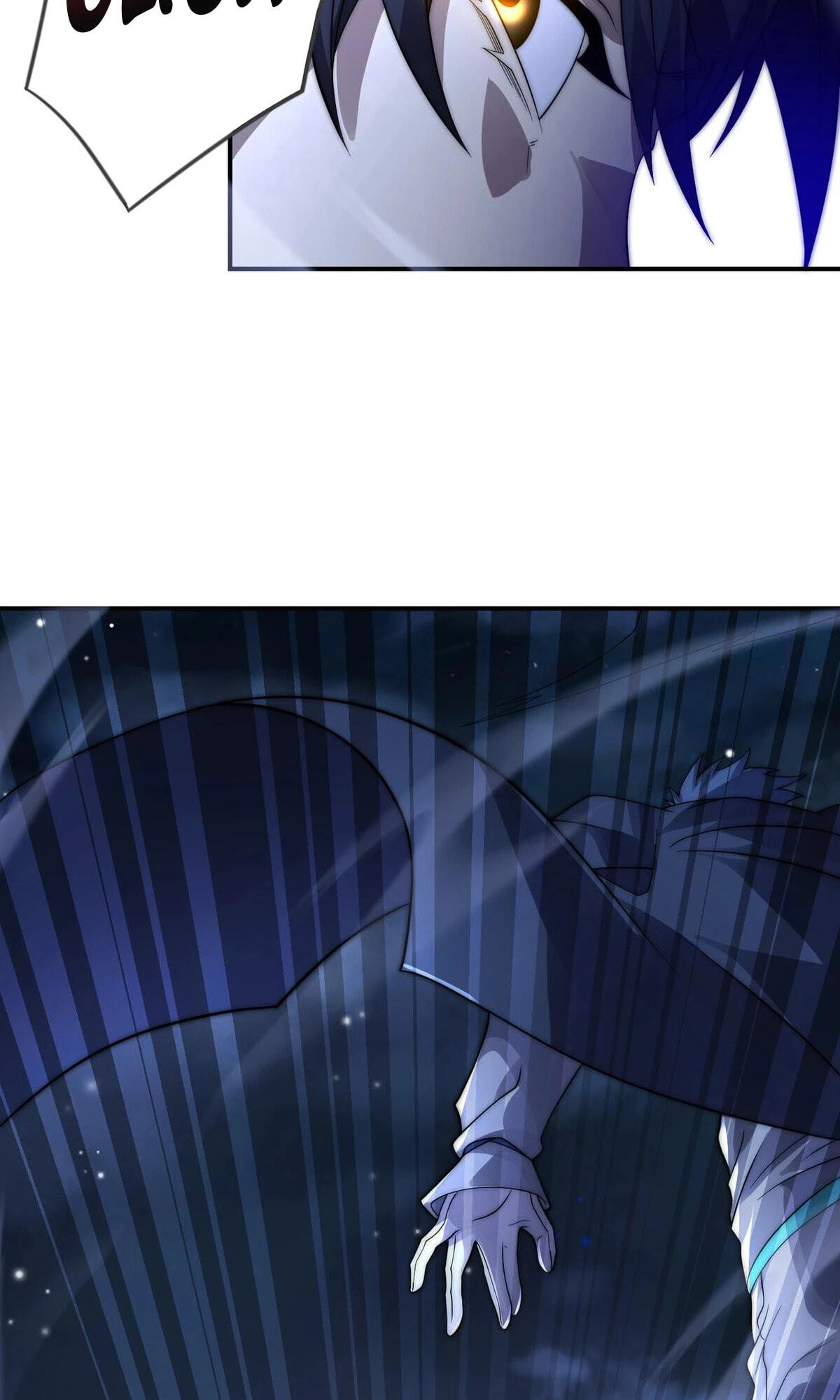 Wangyou: Wo Neng Jinhua Yiqie Chapter 24 page 46 - 