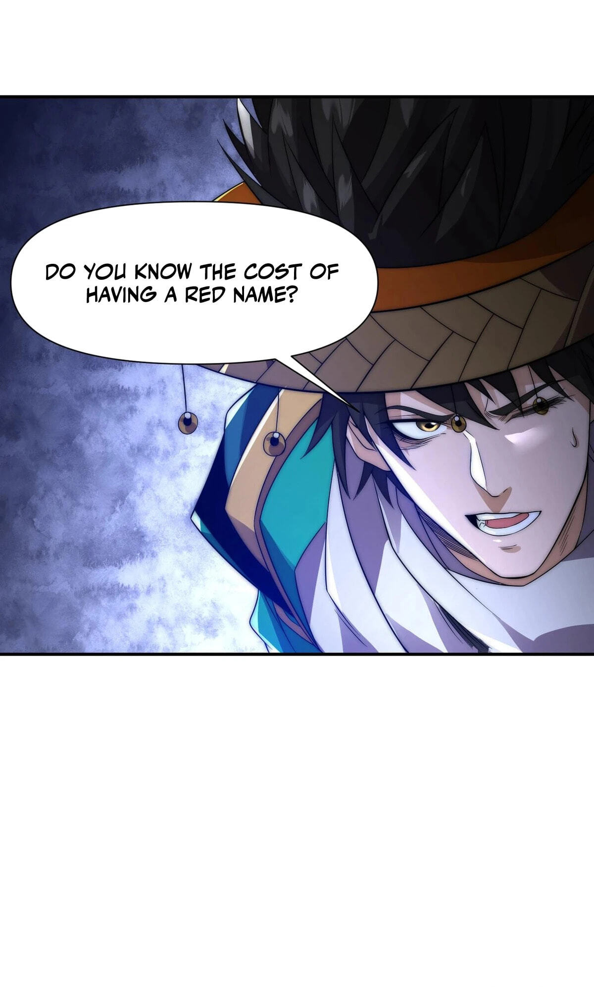 Wangyou: Wo Neng Jinhua Yiqie Chapter 24 page 6 - 