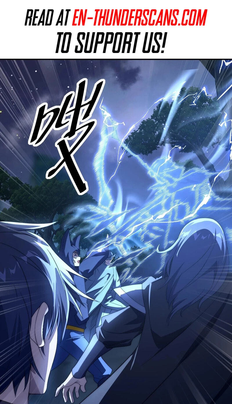 Wangyou: Wo Neng Jinhua Yiqie Chapter 25 page 2 - 